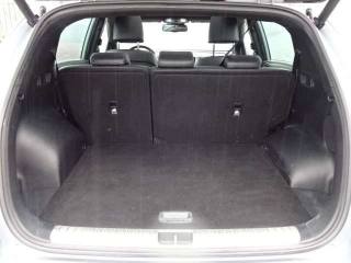 KIA Sportage usata, con Climatizzatore