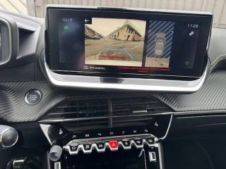 PEUGEOT 2008 usata, con Fari LED