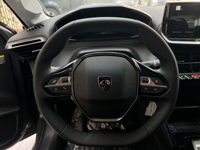 PEUGEOT 208 usata, con Isofix