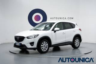 MAZDA CX-5 2.2L Skyactiv-D 150CV 2WD Evolve