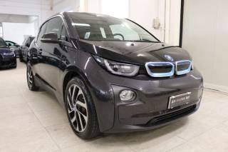 BMW i3 (Range Extender)SOLI 57.000 KM CERTIFICATI