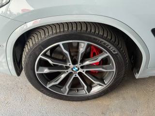 BMW X3 usata 27