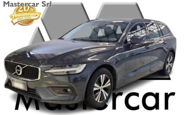VOLVO V60 usata, con ABS