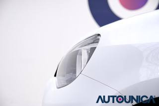 RENAULT Twingo usata, con ESP