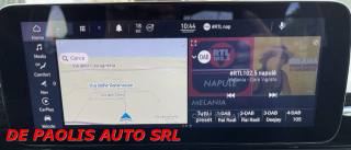 FIAT 500e usata, con Interni in pelle