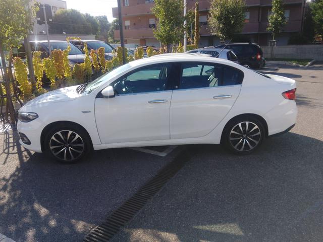 FIAT Tipo usata, con Airbag Passeggero