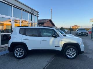 JEEP Renegade usata, con Airbag Passeggero