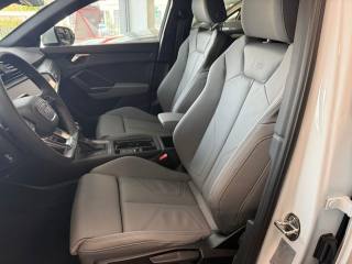 AUDI Q3 usata, con Isofix