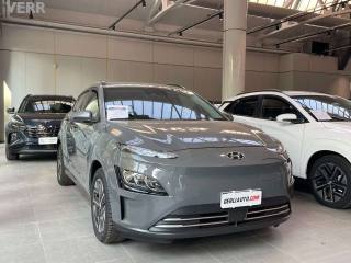 HYUNDAI Kona 39 kWh EV Xline - 305km autonomia - PROMO 48