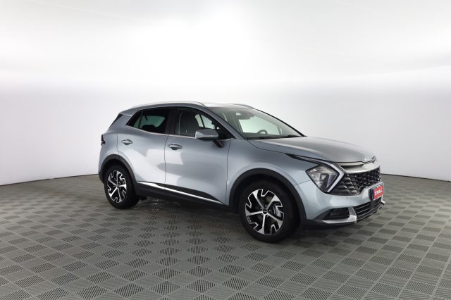 KIA Sportage usata 1