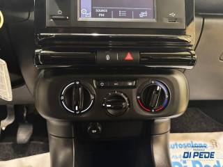 CITROEN C3 usata, con Autoradio digitale