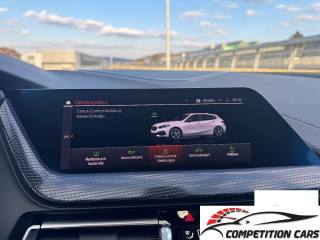 BMW 118 usata, con Specchietti laterali elettrici