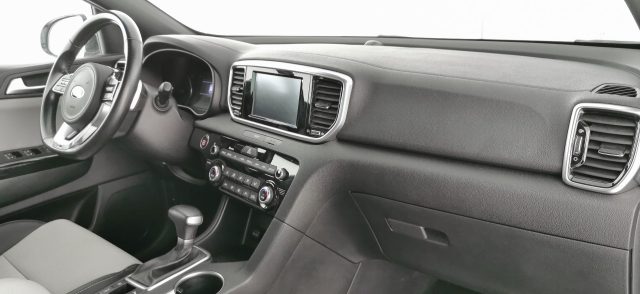 KIA Sportage usata 61