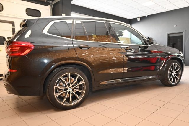 BMW X3 usata 90