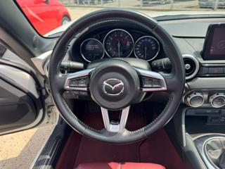 MAZDA MX-5 usata, con Controllo trazione