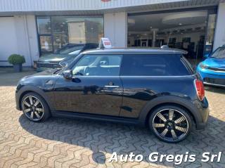 MINI Cooper usata, con Airbag