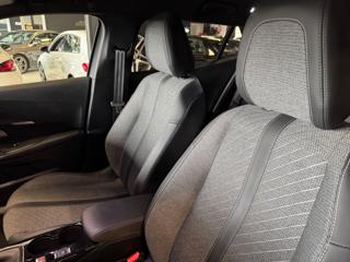 PEUGEOT 2008 usata, con Cerchi in lega