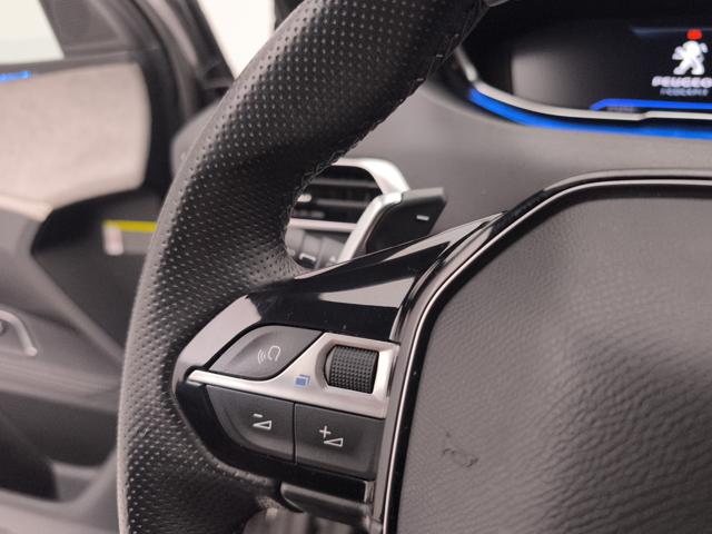 PEUGEOT 3008 usata, con Immobilizzatore elettronico