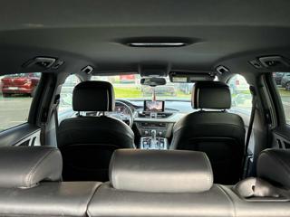 AUDI A6 usata, con ESP