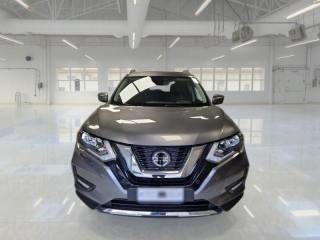 NISSAN X-Trail usata, con Cerchi in lega