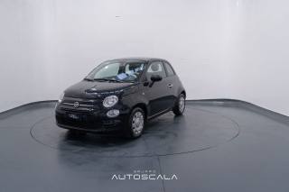 FIAT 500 1.0 Hybrid Cult