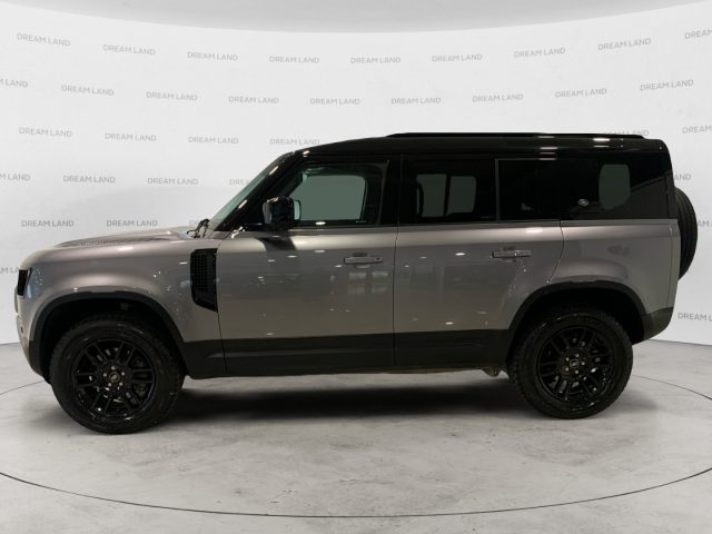 LAND ROVER Defender usata, con Antifurto