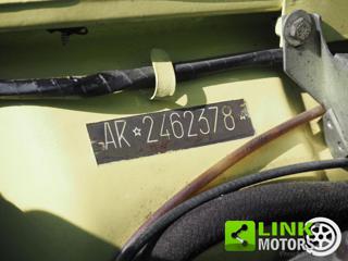 ALFA ROMEO Spider usata 75