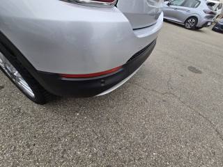 FIAT 500X usata, con Fendinebbia