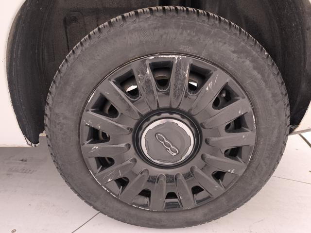 FIAT 500 usata 21
