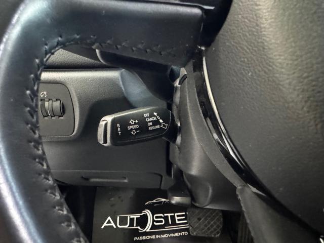 AUDI Q3 usata, con Fari Xenon