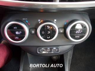 FIAT 500X usata, con Cruise Control