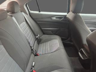 ALFA ROMEO Giulia usata, con Airbag Passeggero