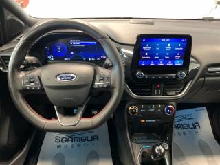 FORD Puma usata, con Fari Xenon