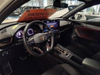 CUPRA Formentor usata, con Sensore di pioggia