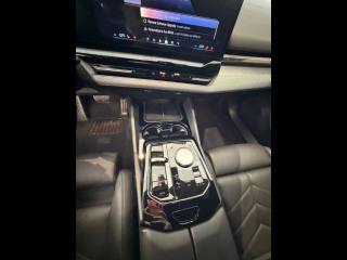 BMW 520 usata, con Immobilizzatore elettronico