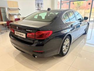 BMW 525 usata, con Climatizzatore