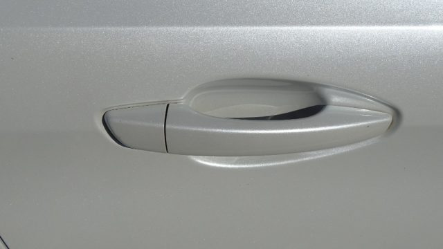 PEUGEOT 308 usata, con Isofix