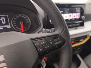 SEAT Ibiza usata, con Volante multifunzione