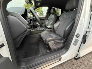 AUDI Q5 usata, con Sensore di luce
