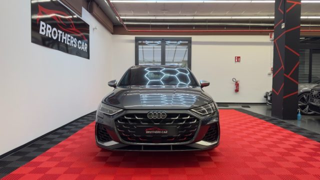 AUDI S3 usata, con Airbag