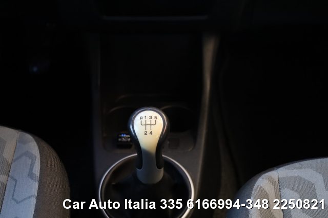 SKODA Fabia usata 25