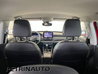 JEEP Compass usata, con Specchietti laterali elettrici