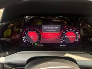 VOLKSWAGEN Golf usata, con Boardcomputer