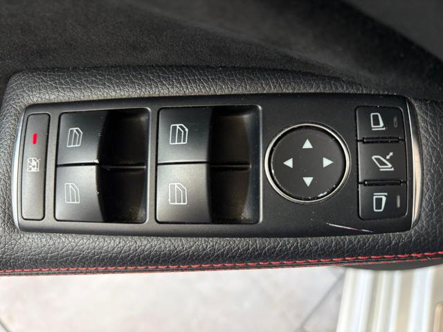 MERCEDES-BENZ A 200 usata, con Controllo automatico clima