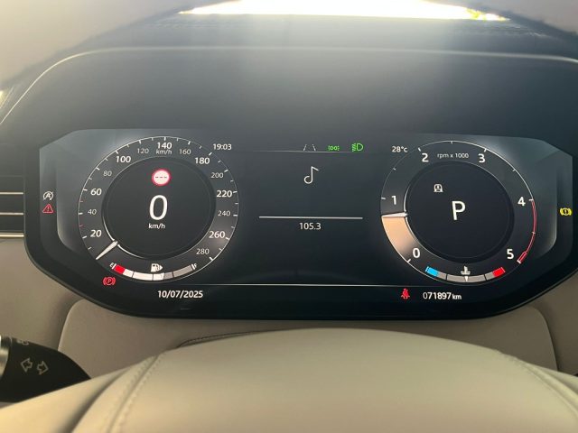 LAND ROVER Range Rover Sport usata, con Climatizzatore