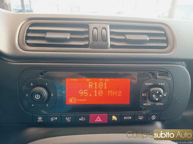 FIAT Panda usata 24