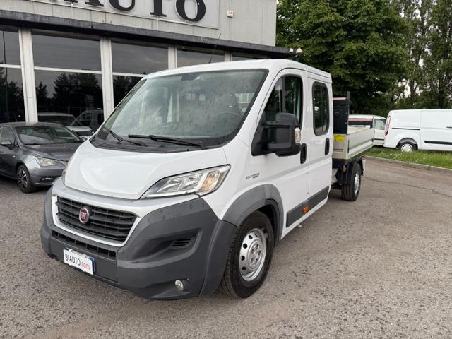 FIAT Ducato usata, con Airbag