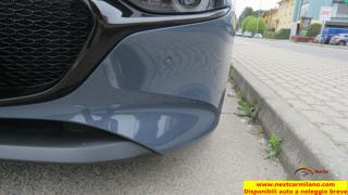 MAZDA 3 usata, con Volante in pelle