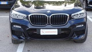 BMW X3 usata, con Bracciolo