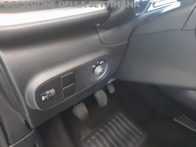 CITROEN C3 usata, con ESP